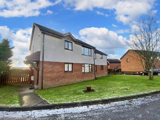 Parklands, Coylton KA6 2 bed flat to rent £695 pcm £160 pw