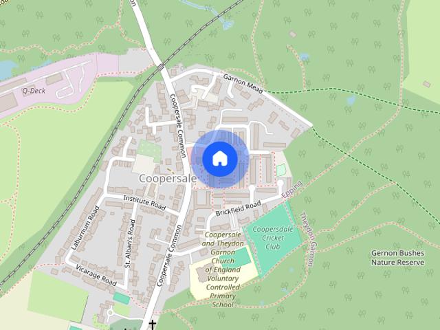 Parklands, Coopersale, Epping, CM16
