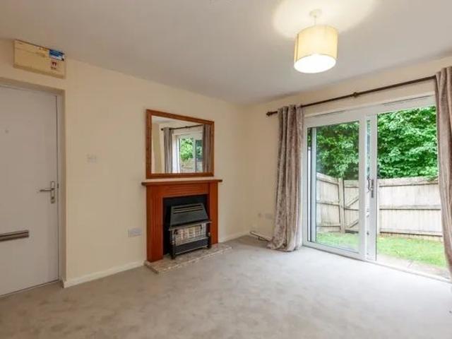 Parklands, Banbury