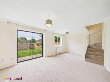 Parklands, Banbury, OX16