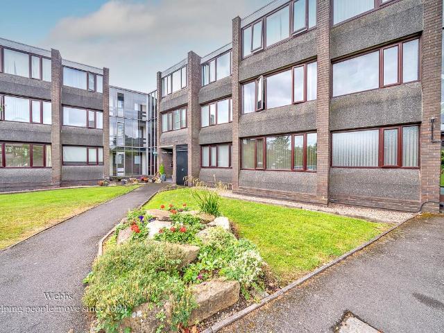 Parklands Gardens, Walsall WS1, 1 bed flat to rent, £750 pcm | PrimeLocation