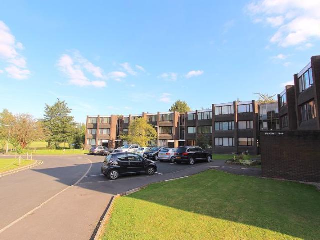 Parklands Gardens, Walsall WS1, 2 bed flat to rent, £850 pcm | PrimeLocation