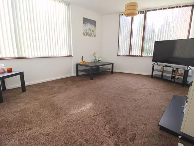 Parklands Gardens, Walsall