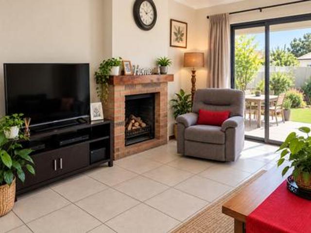 parklands glenwood close 2.5 bed.
