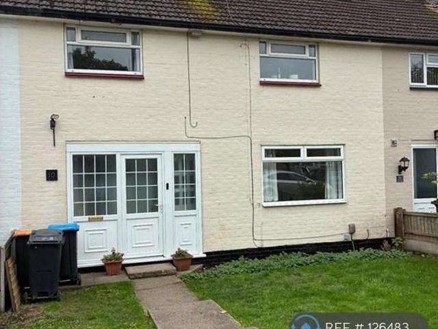 Parklands, Ellesmere Port, CH66 3 bed terraced house to rent £995 pcm £230 pw