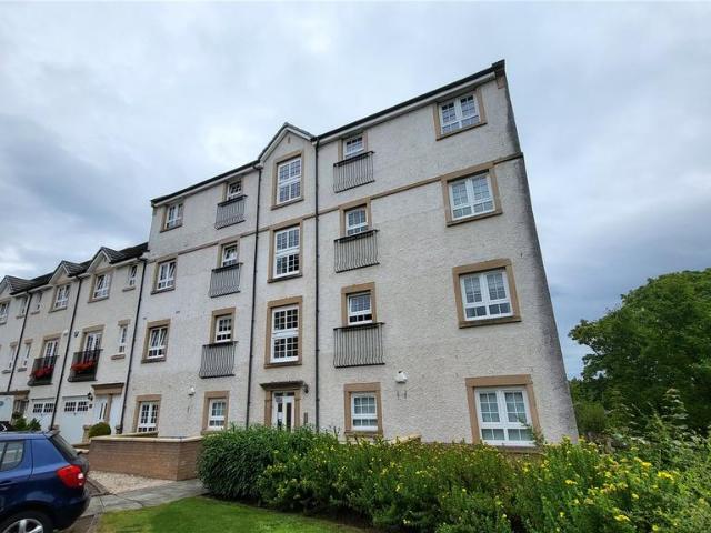 Parklands Oval, Glasgow, G53 7WP, United Kingdom | 2 bed apartment for rent #125753507 | Rentberry