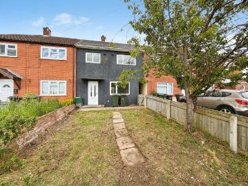 Parklands, Little Sutton, Ellesmere Port CH66, 3 bed terraced house to rent, £900 pcm | PrimeLocation