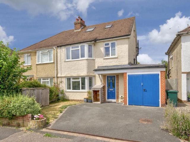 Parklands road, Chichester 4 bed house to rent £1,950 pcm £450 pw