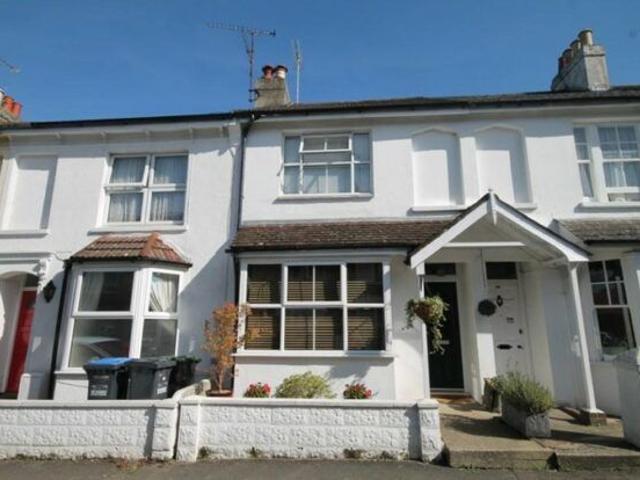 Parklands Road, Hassocks BN6, 2 bed terraced house to rent, £1,600 pcm | PrimeLocation