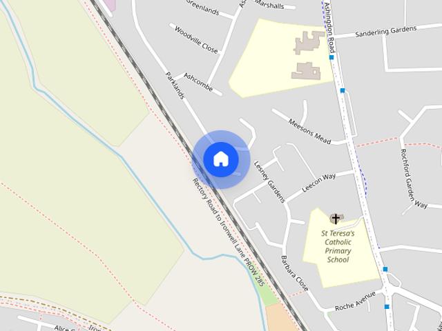 Parklands, Rochford