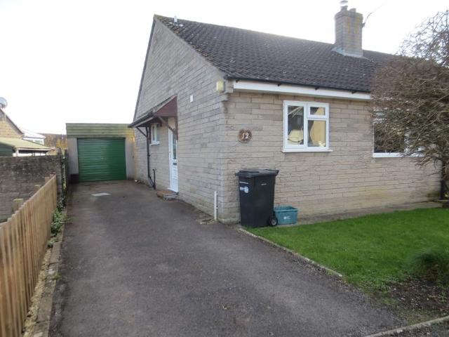 Parklands Way, Somerton, Somerset TA11, 2 bed bungalow to rent, £1,150 pcm | PrimeLocation