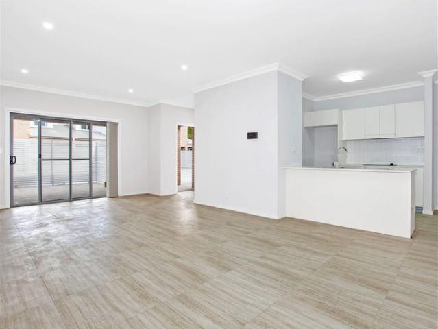 Parklands Townhouse
