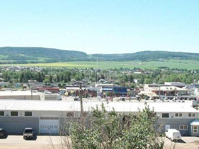 Parklane Apartments 1 Bedroom Apartment for Rent at 603 100a Ave, Dawson Creek, BC V1G 1X8
