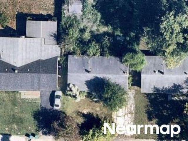 Parklane Dr
