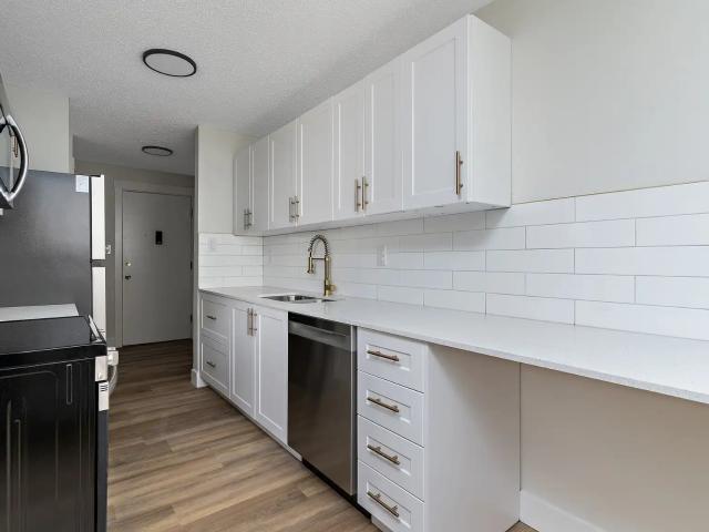Parklane Manor Apartments – 114 Street NW