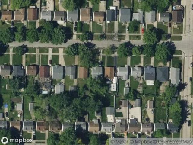 Parkmount Ave