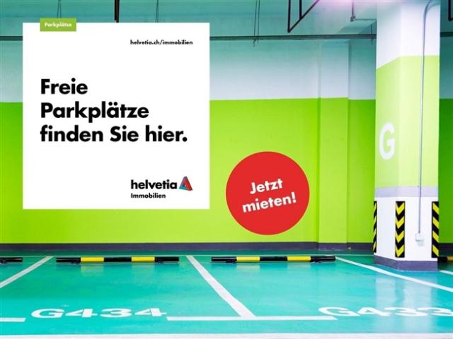 Parkmöglichkeit für Ihr Motorrad