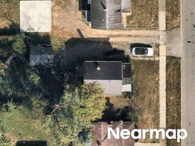 Parkman Rd SW