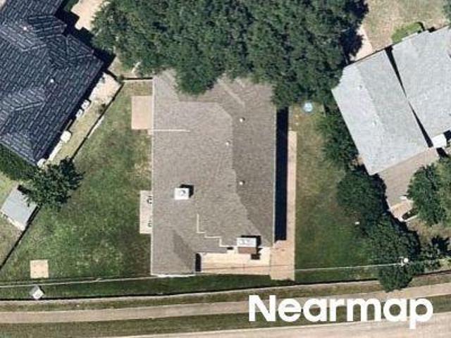 Parkmeadow Dr