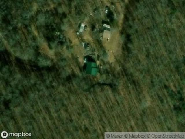 Parks Cemetary Rd