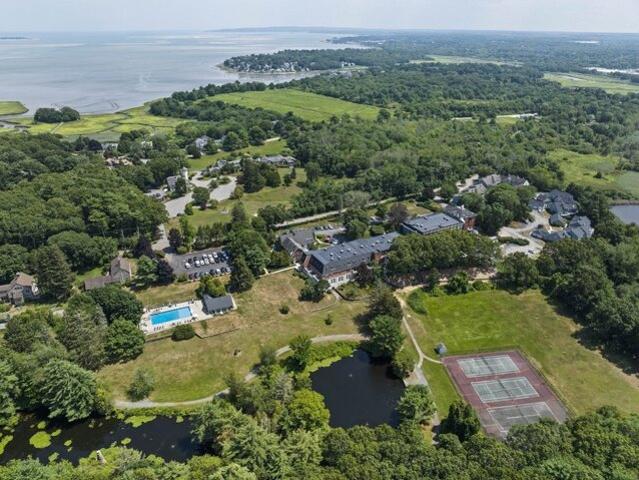 Parks St Apt,duxbury, Condo For Sale