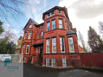 Parkside, 5 Livingston Drive, Liverpool L17, 2 bed flat to rent, £1,400 pcm | PrimeLocation