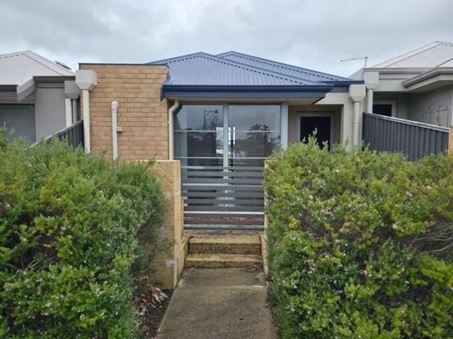 Parkside 2 Bed Home in Baldivis