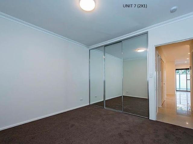 PARKSIDE 2X1 APARTMENT NEAR BELMONT FORUM