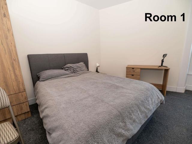 Parkside Terrace, Edinburgh EH16, 8 bed shared accommodation to rent, £775 pcm | PrimeLocation