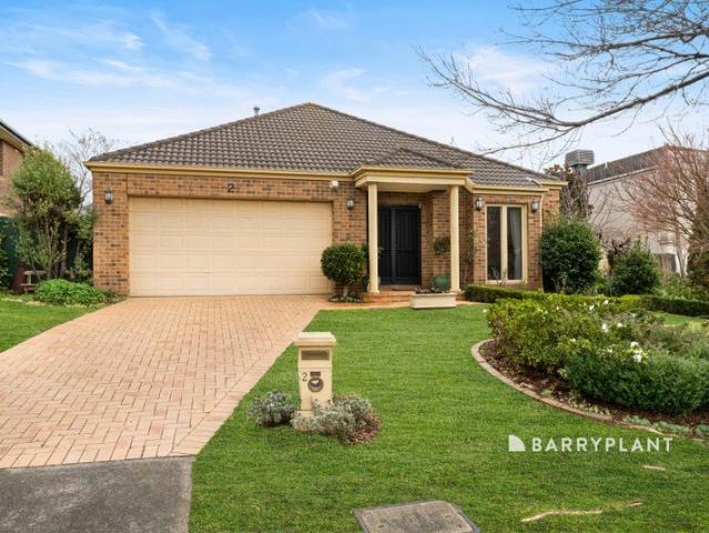 Parkside Terrace Living in Berwick Springs