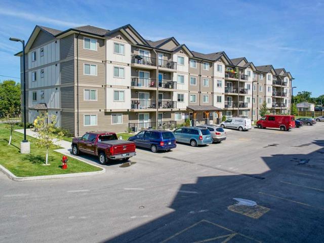 Parkside Terrace