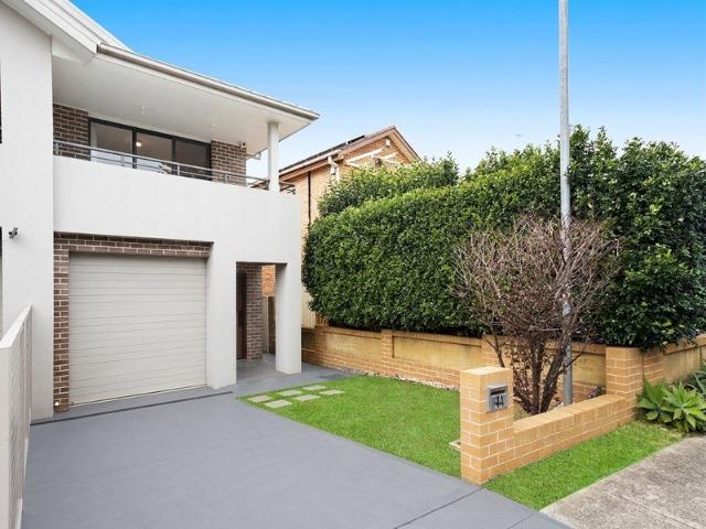 Parkside Torrens Title Family Sanctuary Moments to Maroubra Beach