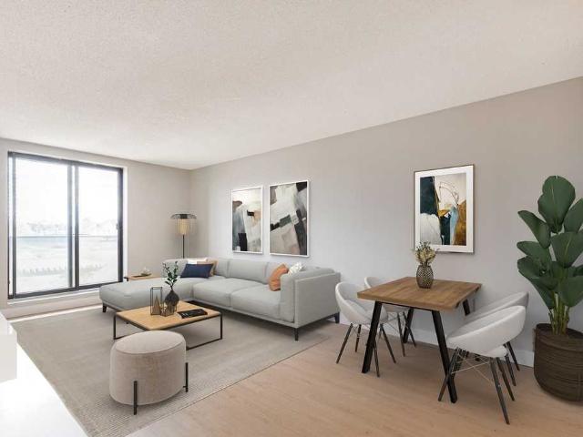Parkside Tower 1 Bedroom Apartment for Rent at 400 Parkside Dr, Waterloo, ON N2L 6E5 Lakeshore