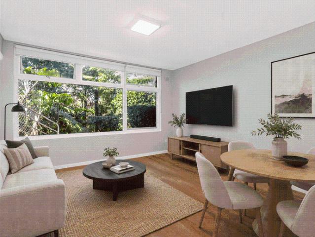 Parkside Tranquility Oversized Living