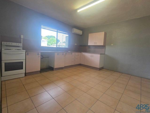 Parkside Unit