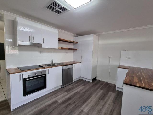 Parkside Unit