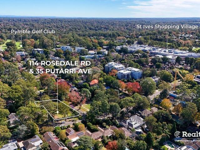 Parkside Apartment Development Opportunity | DA under assessment for 18 luxury apartments STCA