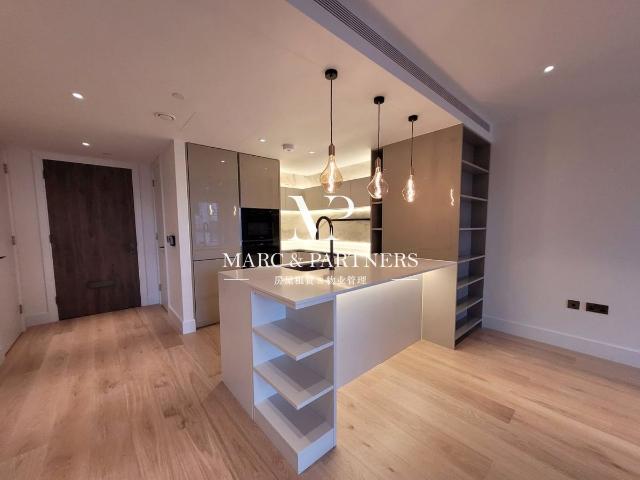 Parkside Apartments, London W12, 1 bed flat to rent, £2,900 pcm | PrimeLocation