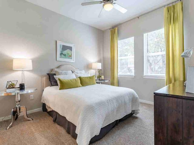 Parkside at the Highlands Apartments 1 Bedroom Apartment for Rent at 2170 Benton Blvd, Savannah, GA 31407