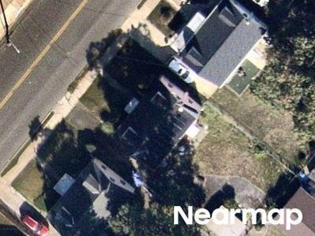Parkside Ave