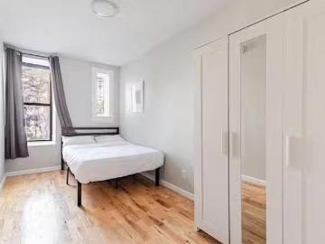 Flatbush, New York city, New York, USA