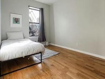 Flatbush, New York city, New York, USA