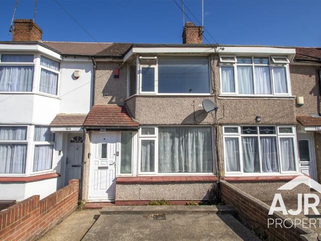 Parkside Avenue, Bexleyheath DA7, 2 bed terraced house to rent, £1,700 pcm | PrimeLocation