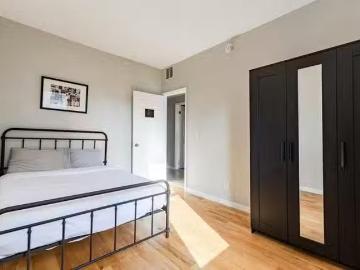 Parkside Avenue, Kings County