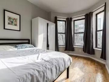 Parkside Avenue, Kings County