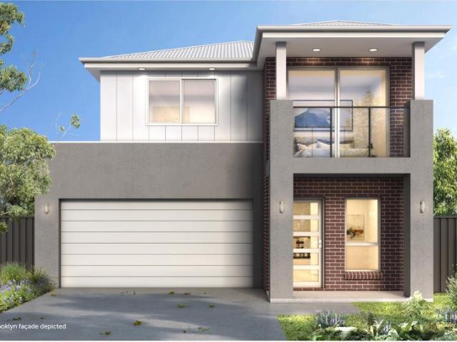 Parkside Box Hill By Parkhill Premium Land & House for Sale