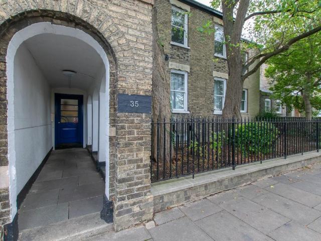 Parkside, Cambridge CB1, 1 bed flat to rent, £1,700 pcm | PrimeLocation