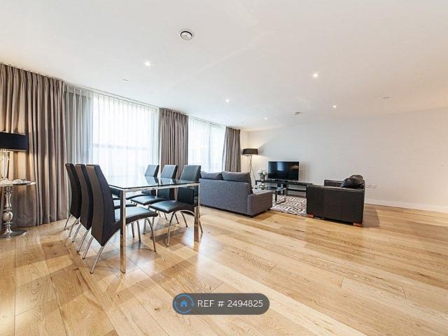 Parkside, Cambridge CB1, 2 bed flat to rent, £4,850 pcm | PrimeLocation