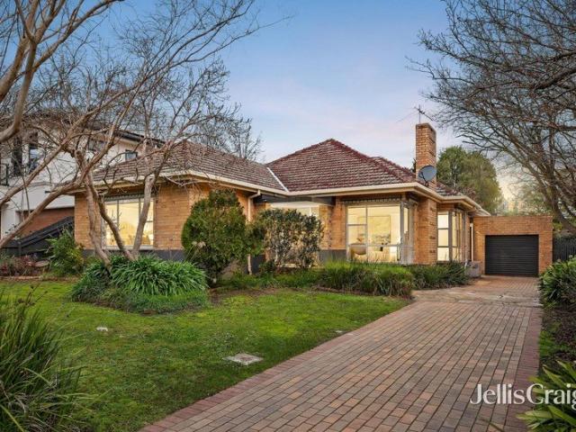 Parkside comfort with premier potential