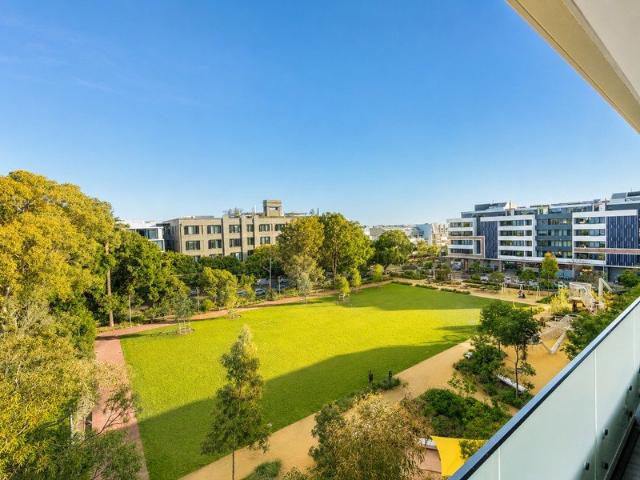 Parkside Contemporary Living in the Heart of Rosebery